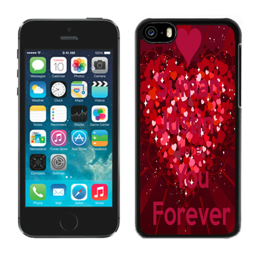 Valentine Forever iPhone 5C Cases CQR | Coach Outlet Canada